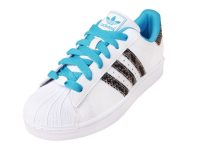 Adidas Superstar, cool din 1969 încoace