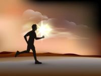 Contribuie alergarea la antrenamentul pentru abdomen?