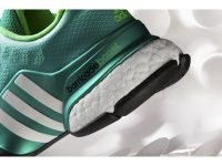 Linia adidas Tennis propune noua colecție de pantofi sport Barricade Boost 2016