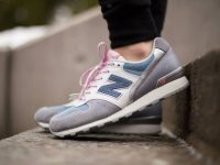 Pantofii sport New Balance sunt încălțămintea de stradă potrivită pentru această toamnă