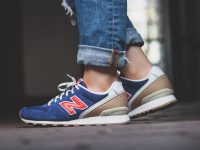 Îți plac pantofii sport New Balance? Află câteva lucruri interesante din istoria lor!