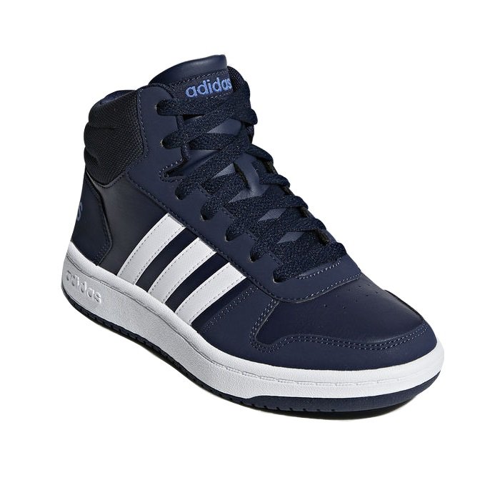 pantofi sport adidas hoops mid 2 0 pantofi sport adidas hoops mid 2 0