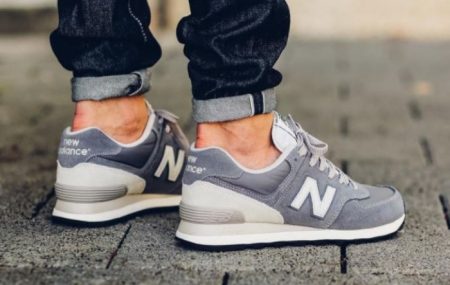 Sneakersii New Balance nu s-au bucurat întotdeauna de popularitatea pe care o au astăzi, când au devenit una dintre cele mai râvnite branduri de încălțăminte de stradă. Orice fashionistă are câteva perechi speciale în garderobă pe care le asortează cu atenție la ținute de stradă chic. Mai mult, o serie de vedete internaționale poartă deja […]