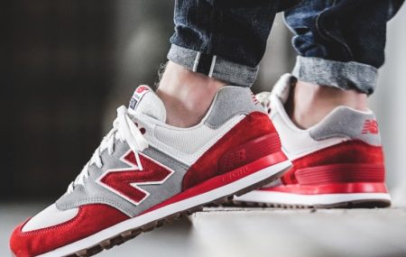 Daca tot suntem in perioada de reduceri, ne-am gandit ca nu ar strica sa ne actualizam oferta cu noi modele de adidasi New Balance la preturi speciale. Zis si facut! Ne-am „aprovizionat” cu modele interesante care au fost foarte populare din punctul de vedere al vizualizarilor, dar preturile destul de consistente nu au fost foarte […]