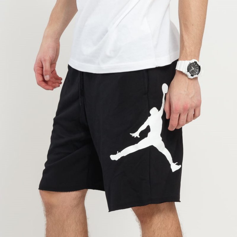 Interconnect Lubricate Luxury Pantaloni Scurti Nike Jordan Jumpman – Adidasi Outlet