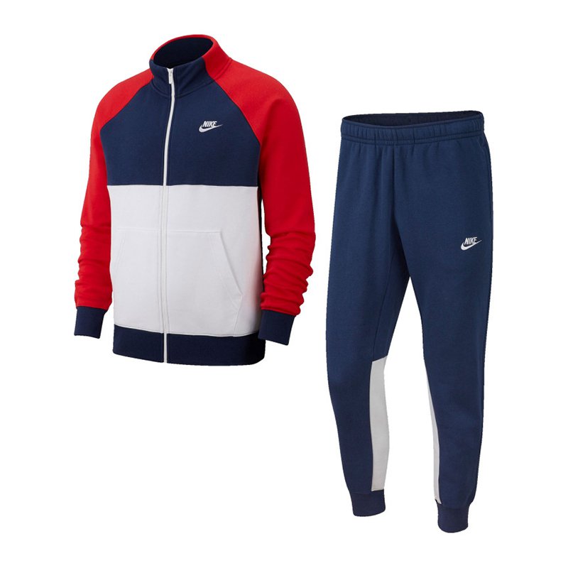 Polar Lengthen movies Trening Nike Sportswear Flc – Adidasi Outlet