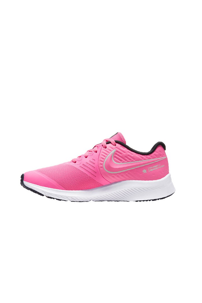 Nike star runner 2 sales pink