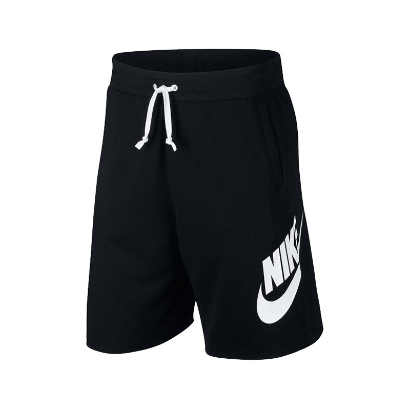 Pantaloni Scurti Nike Sportswear Alumni – Outlet