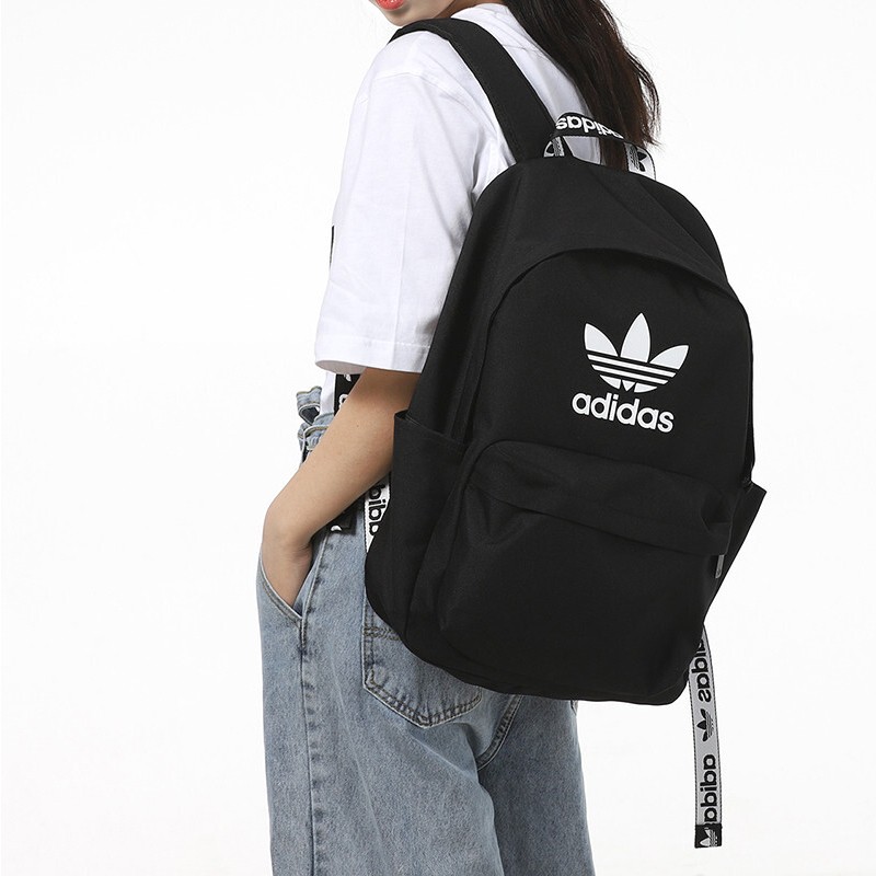 Adidas dama hotsell ghiozdane