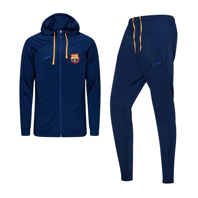 Trening nike hotsell fc barcelona original